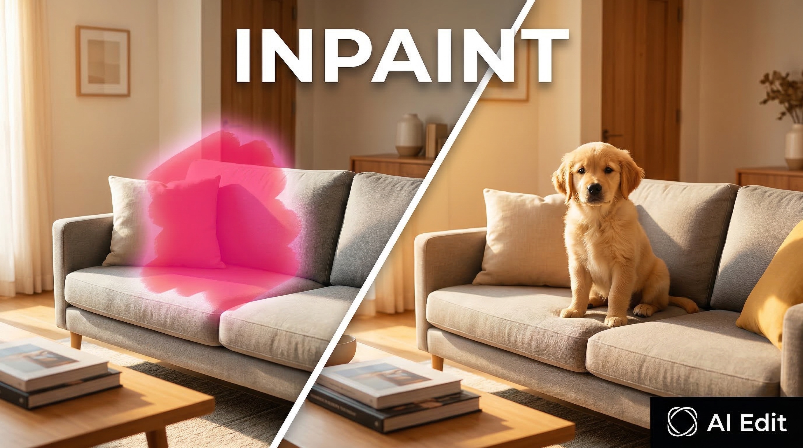 What Is Inpainting and How to Use It to Edit Specific Areas of Any Image