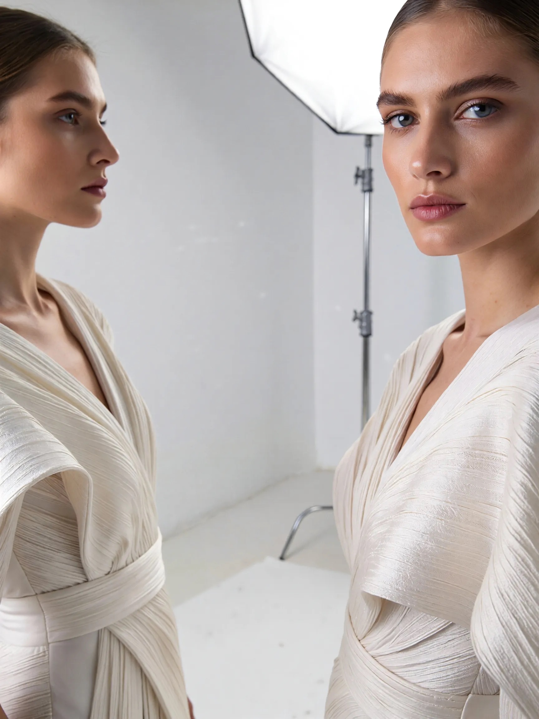 Original photo for seamless reference edit