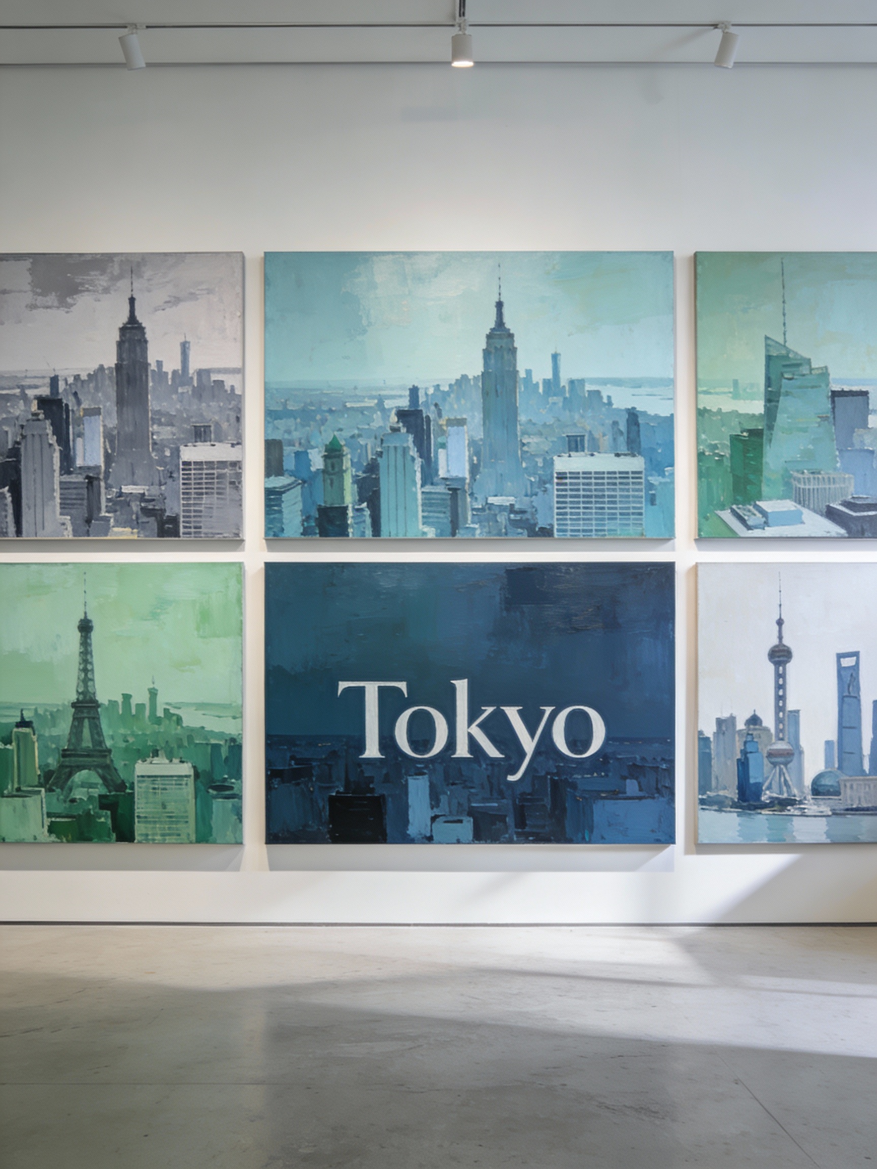 Photo before seamless object swap